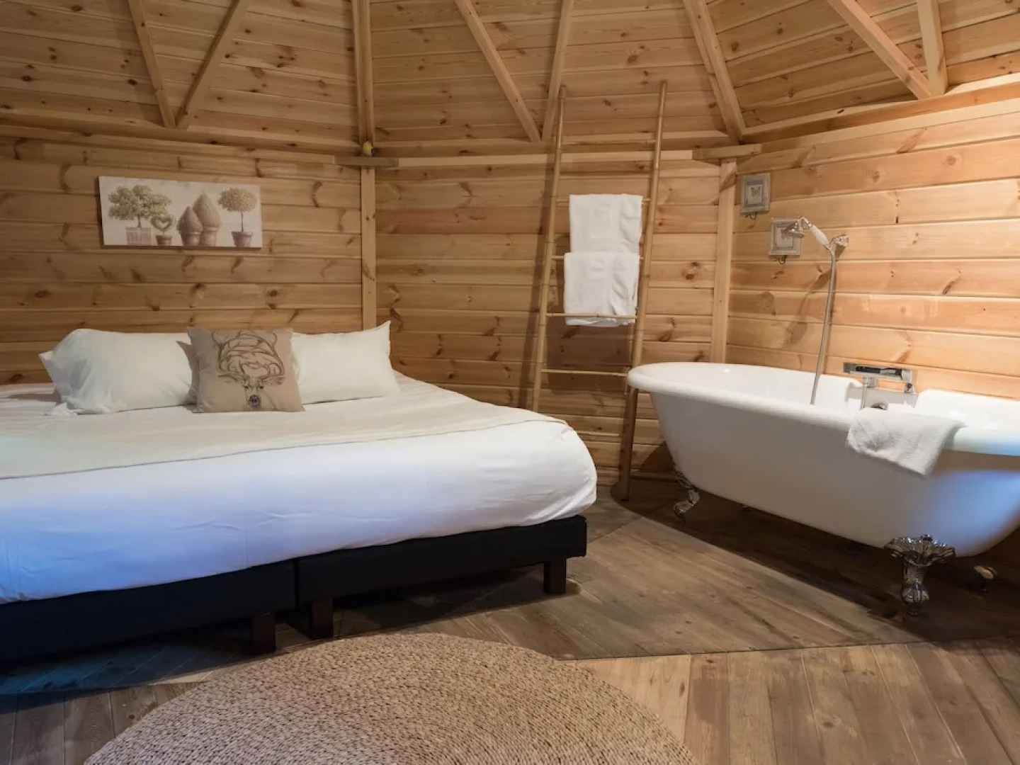 Domaine de la Boulaie