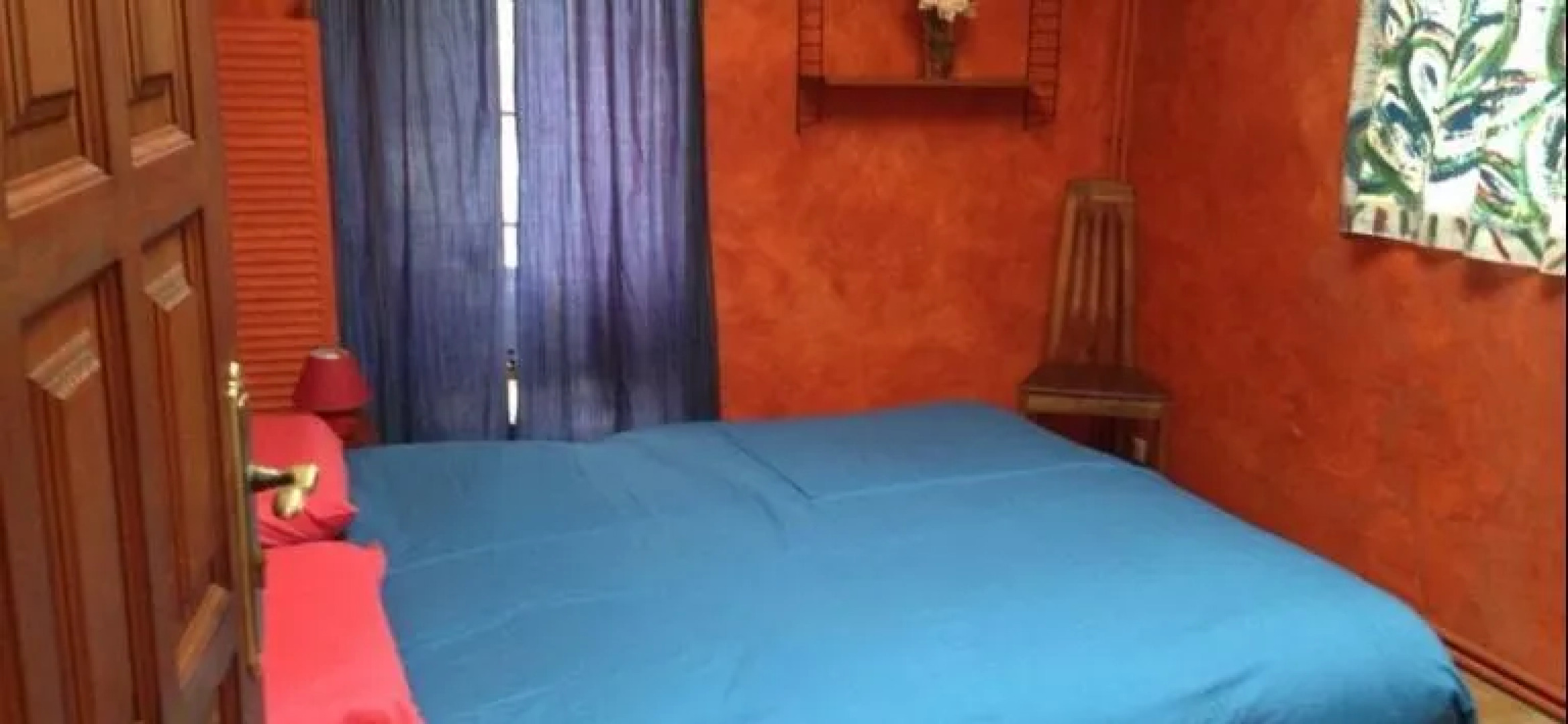 El Drago Rural House