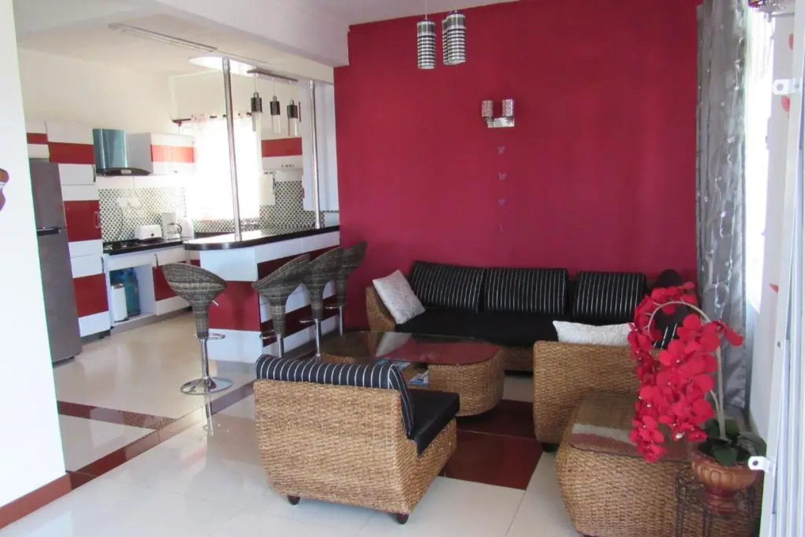 Résidence Ocean Dream