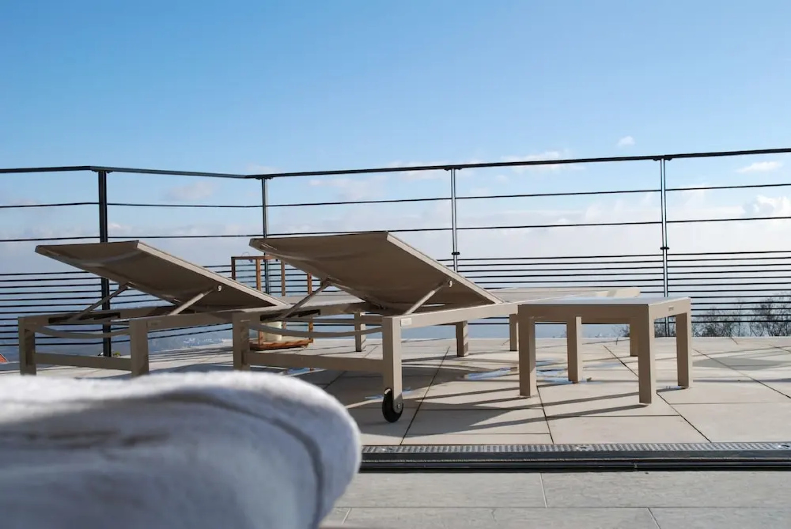 Le Grand Chalet et Spa Private Hotel