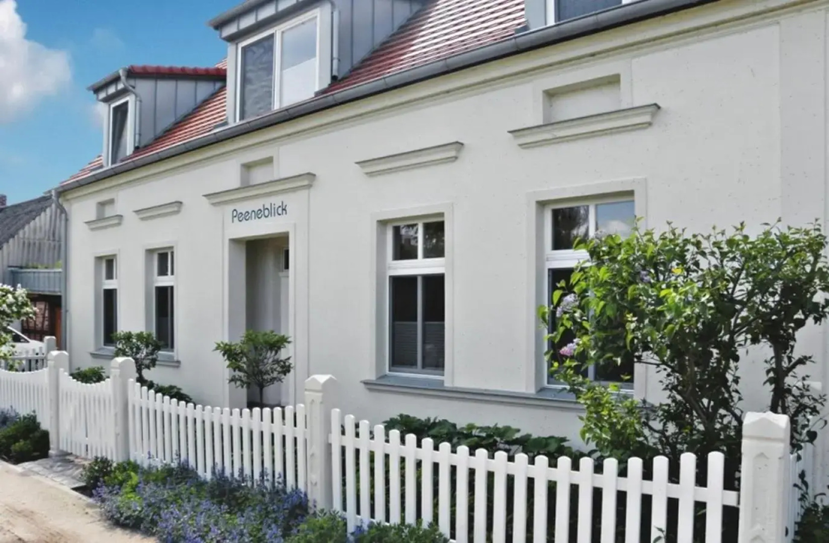 Peeneblick