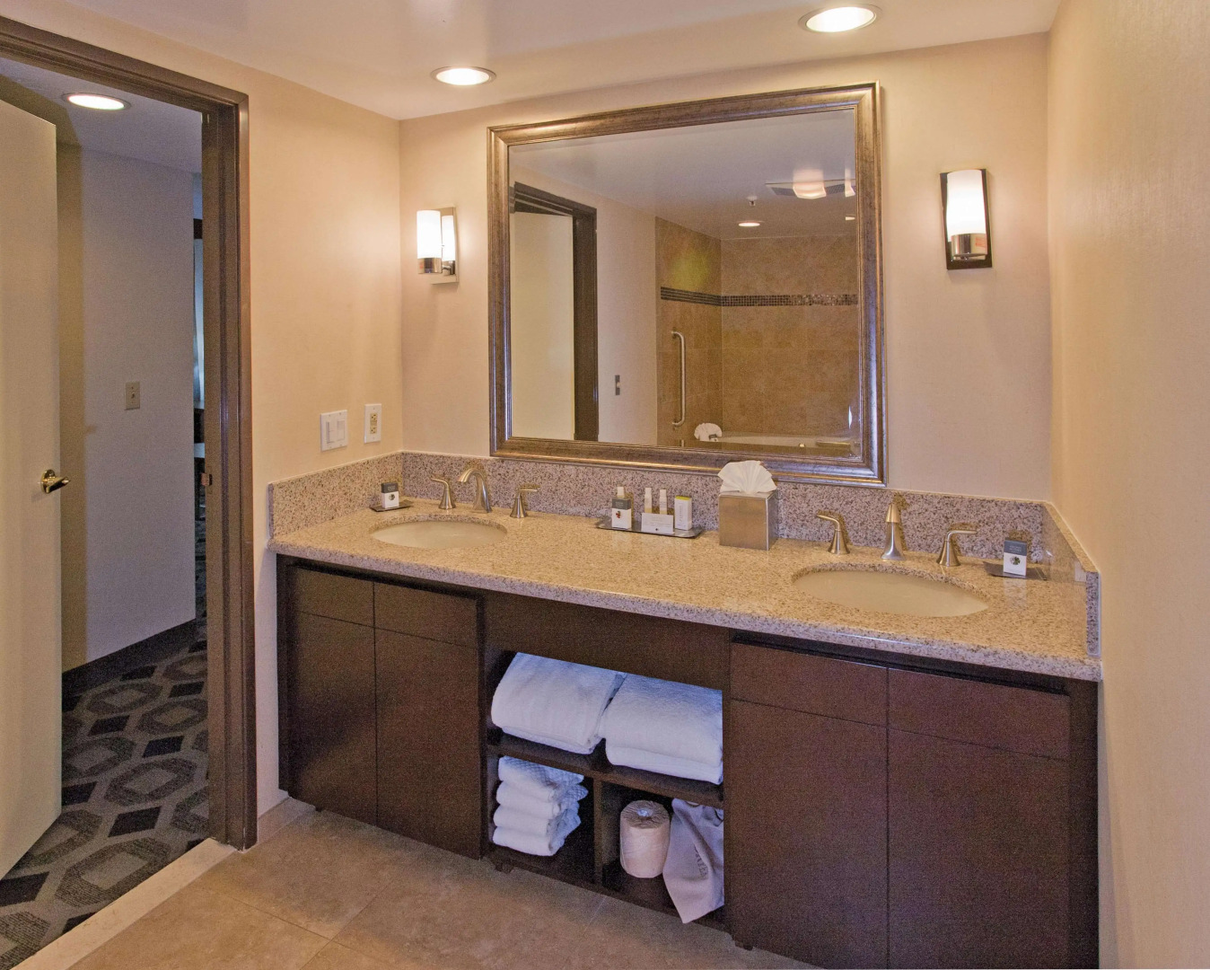DoubleTree by Hilton Los Angeles - Rosemead
