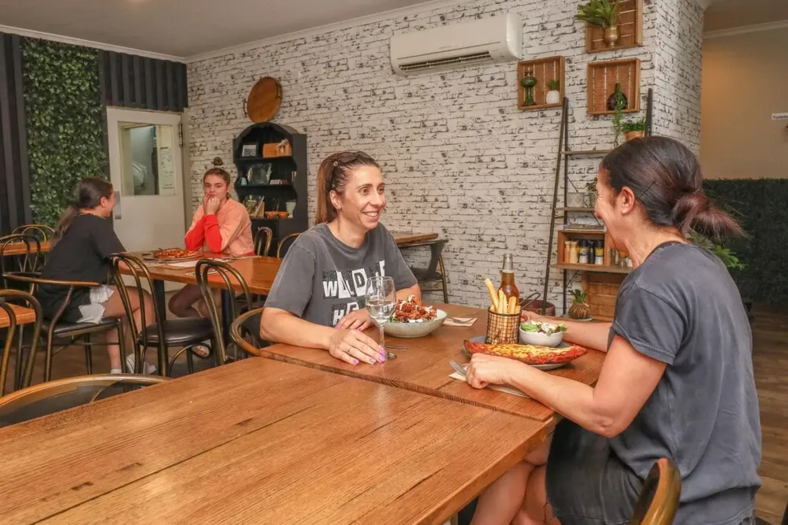 Robinvale Bridge Motel