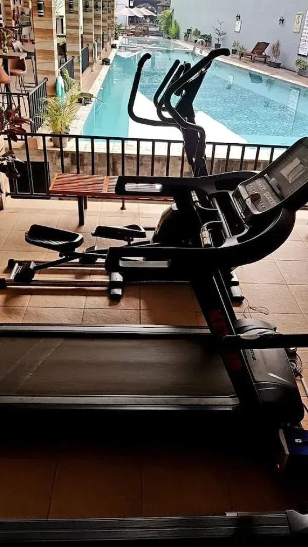 Meotel Purwokerto By Dafam