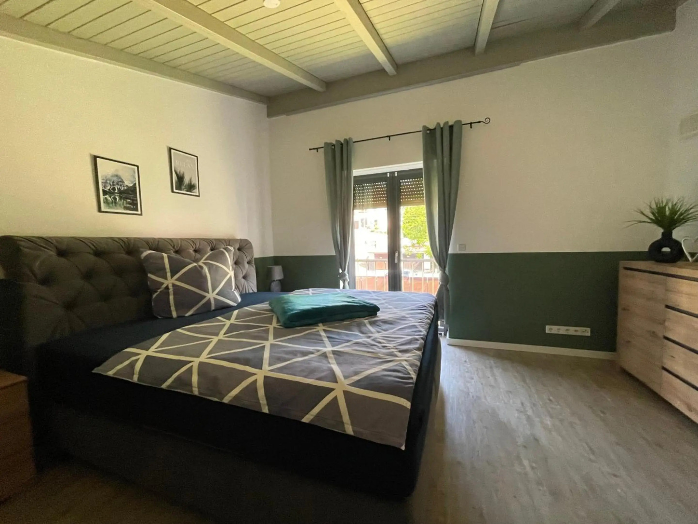 Ferienhaus Nicole II