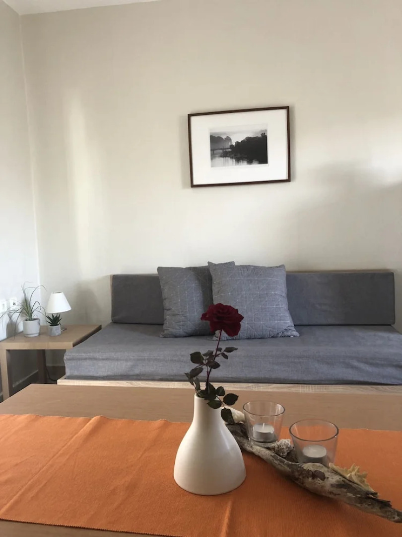 Red Coral Apartments