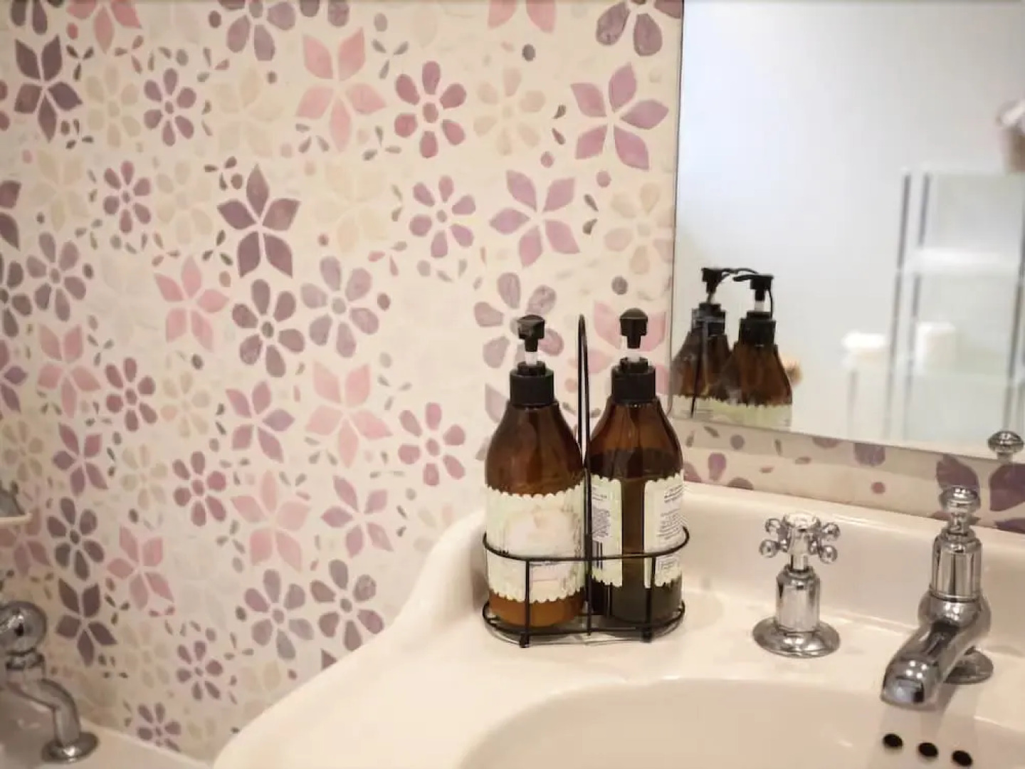 Water Bridge Farmhouse