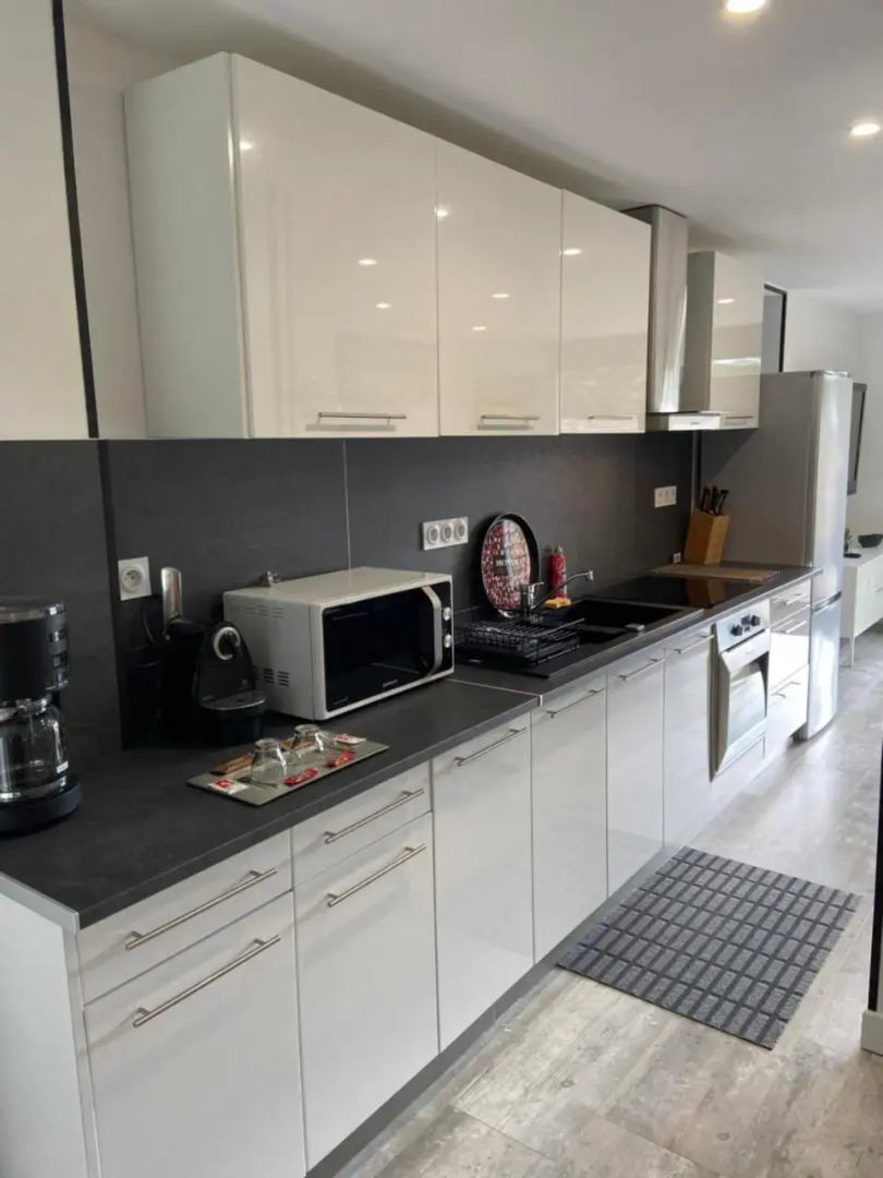 Charmant studio neuf de 40m2 / tout confort