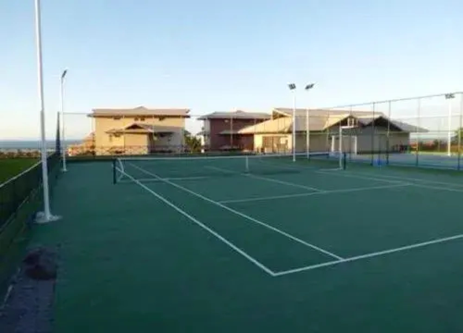 Beach Place Resort Residence