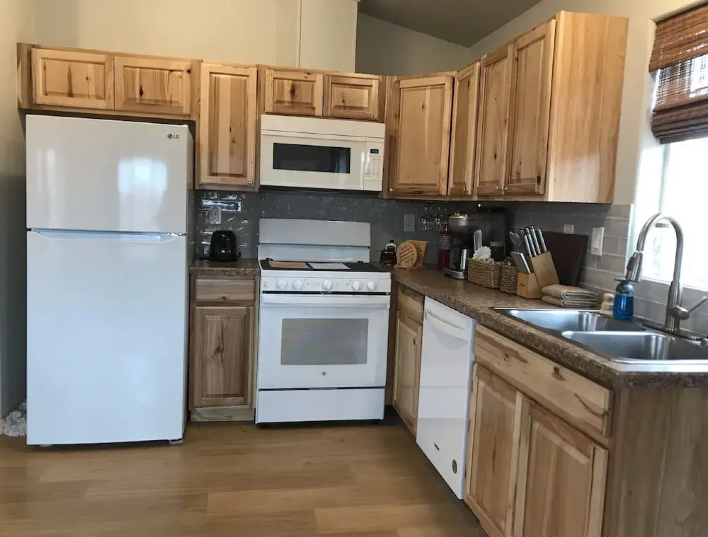 Willow Street Cottages