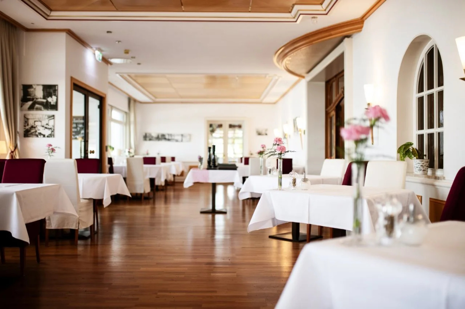 Hotel Dieksee - Collection by Ligula