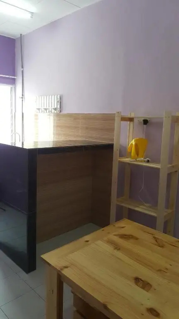 Cottage Muslim Homestay ByWawaSha