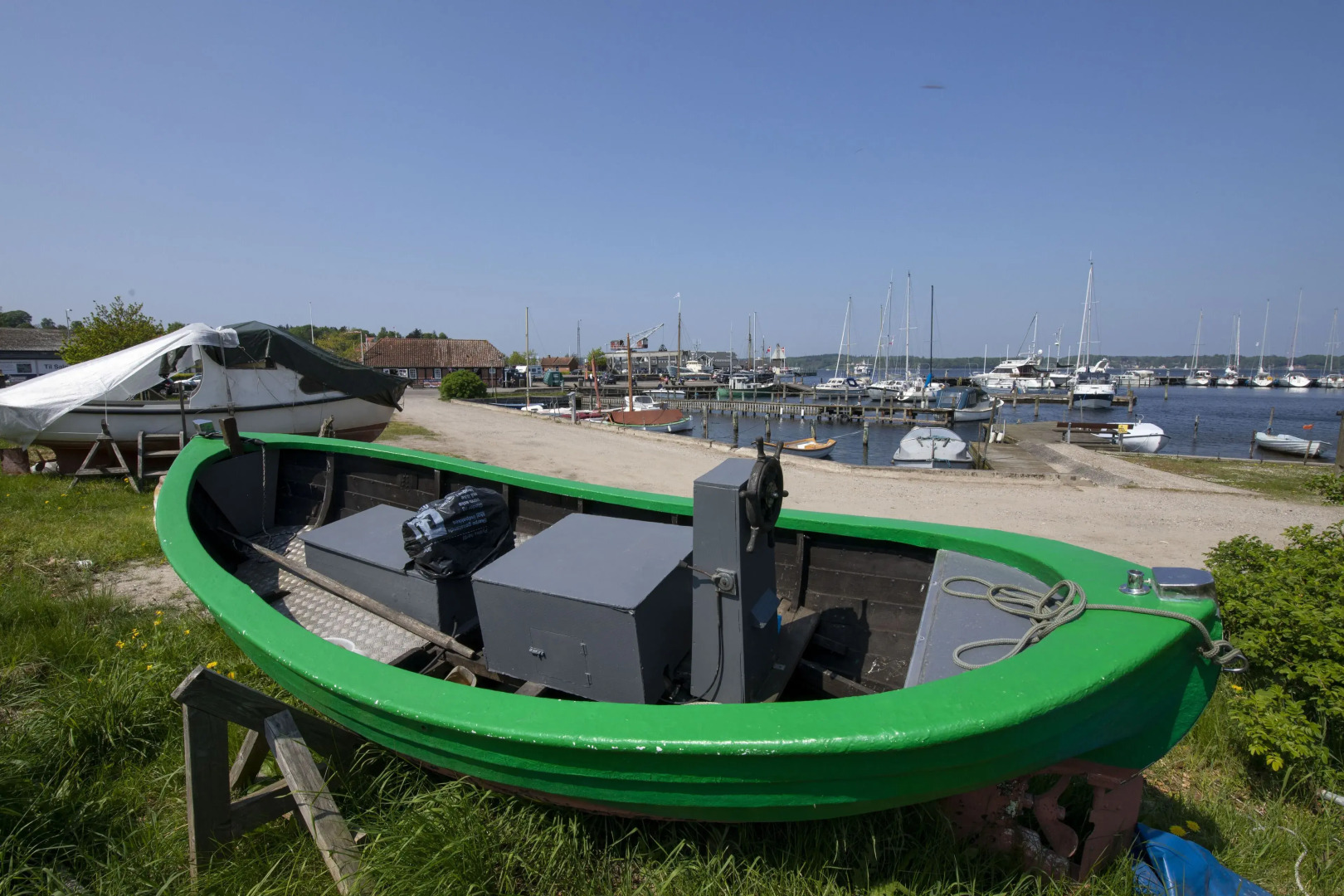 Hotel Postgaarden Mariager