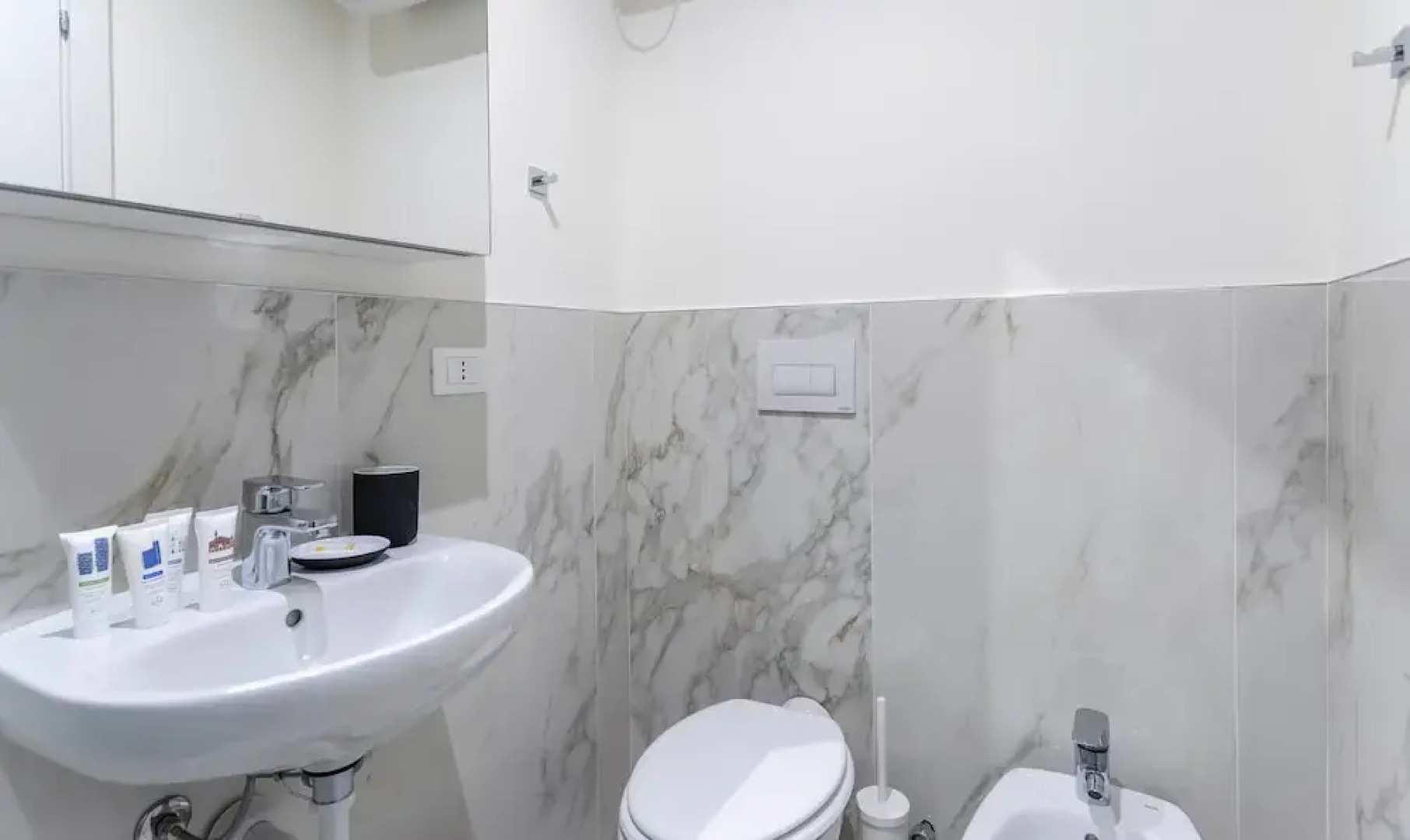 The B Village Business