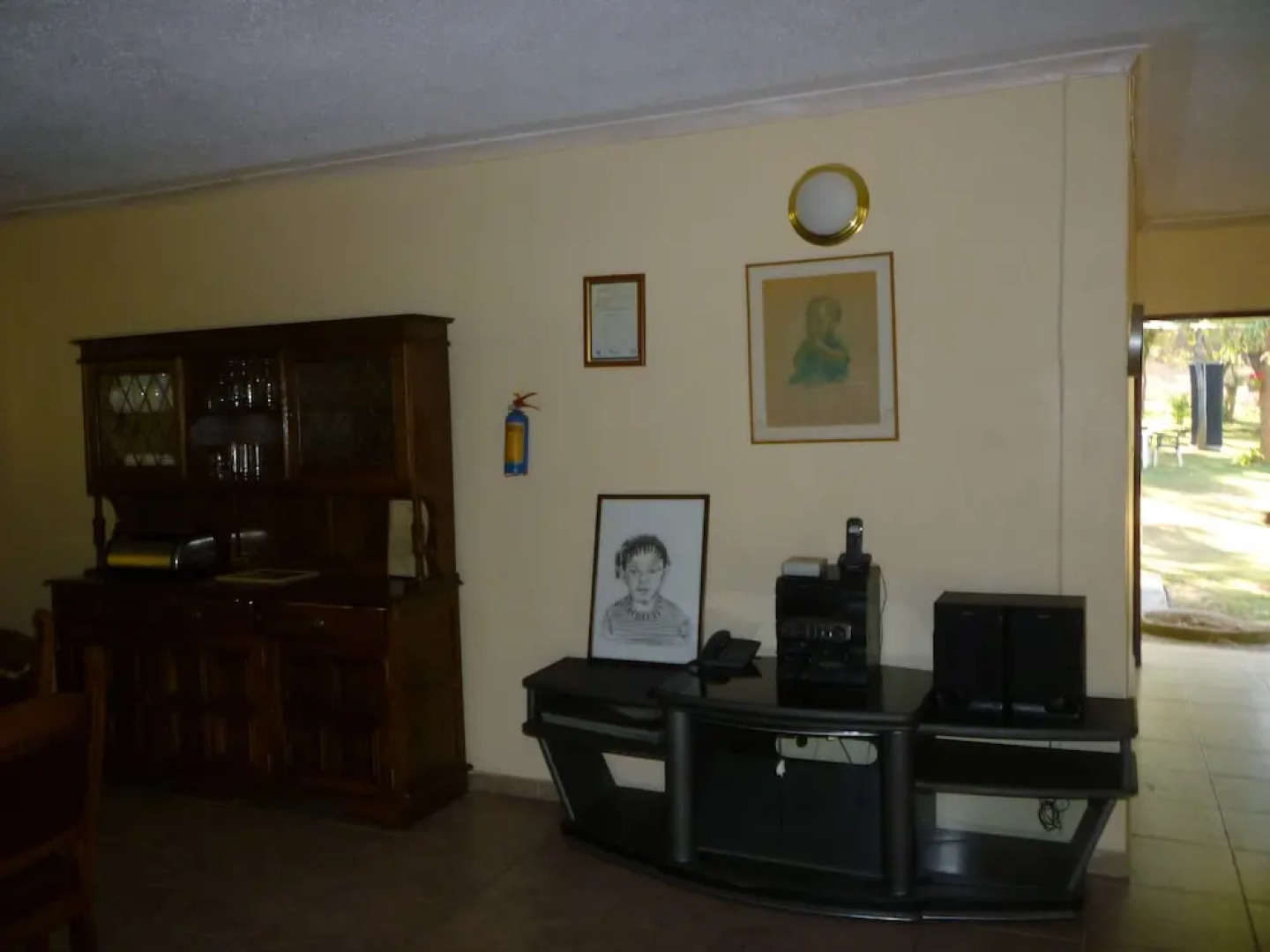 Daisy Executive Lodge