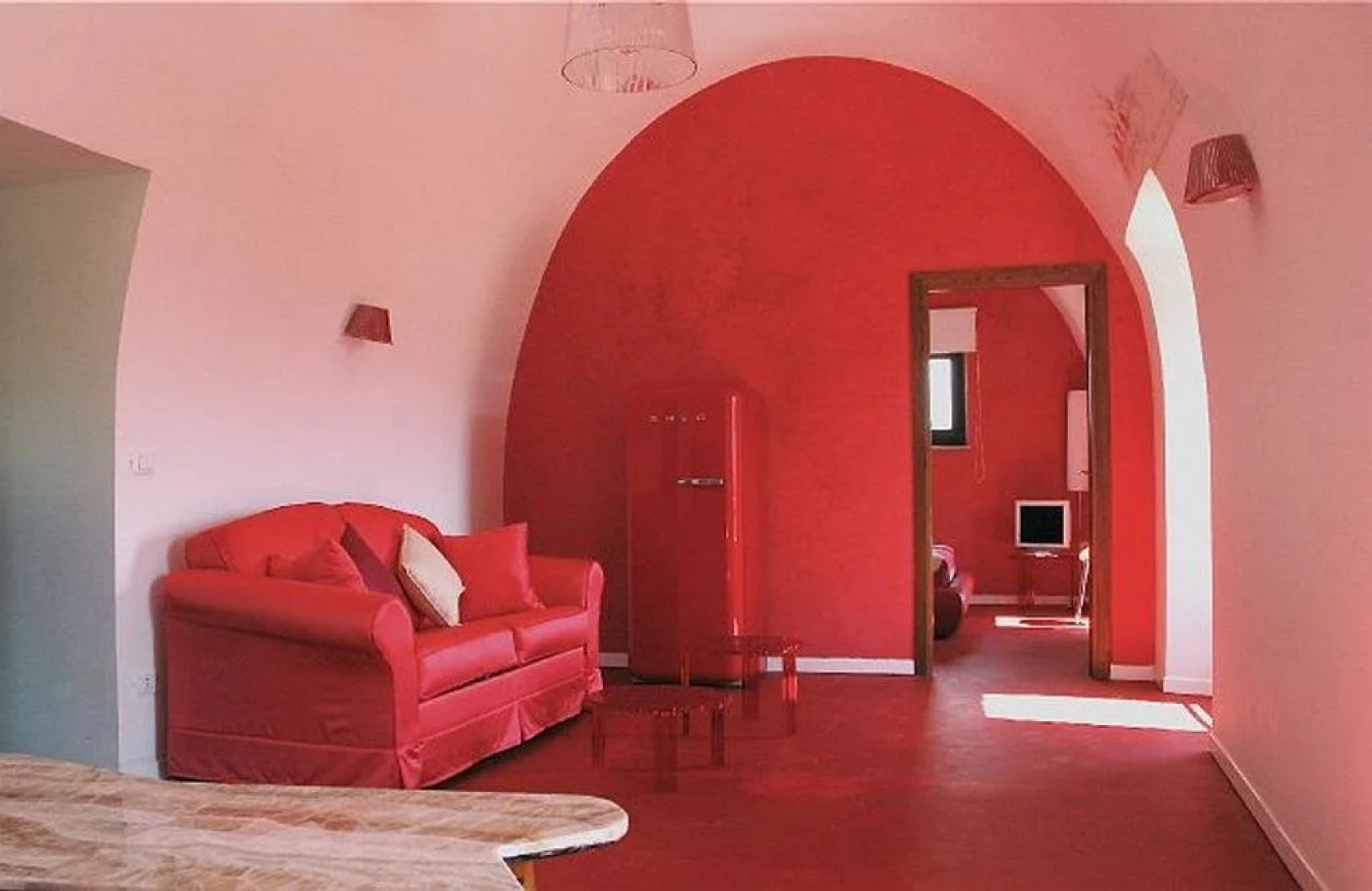 Relais Villa d'Assio