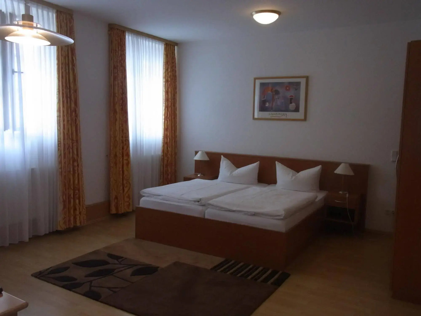 Altwernigeröder Apparthotel