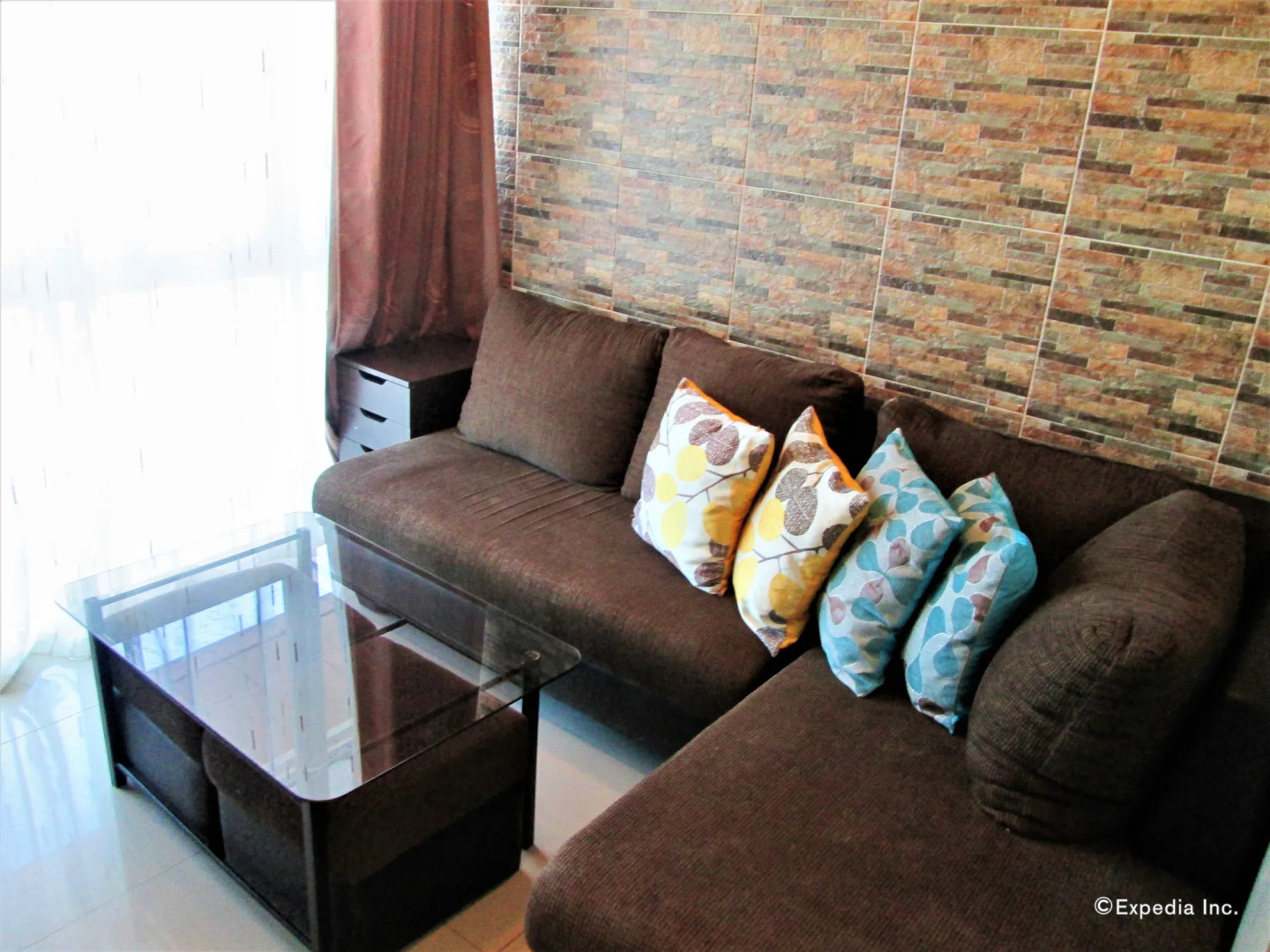 Primavera Residences