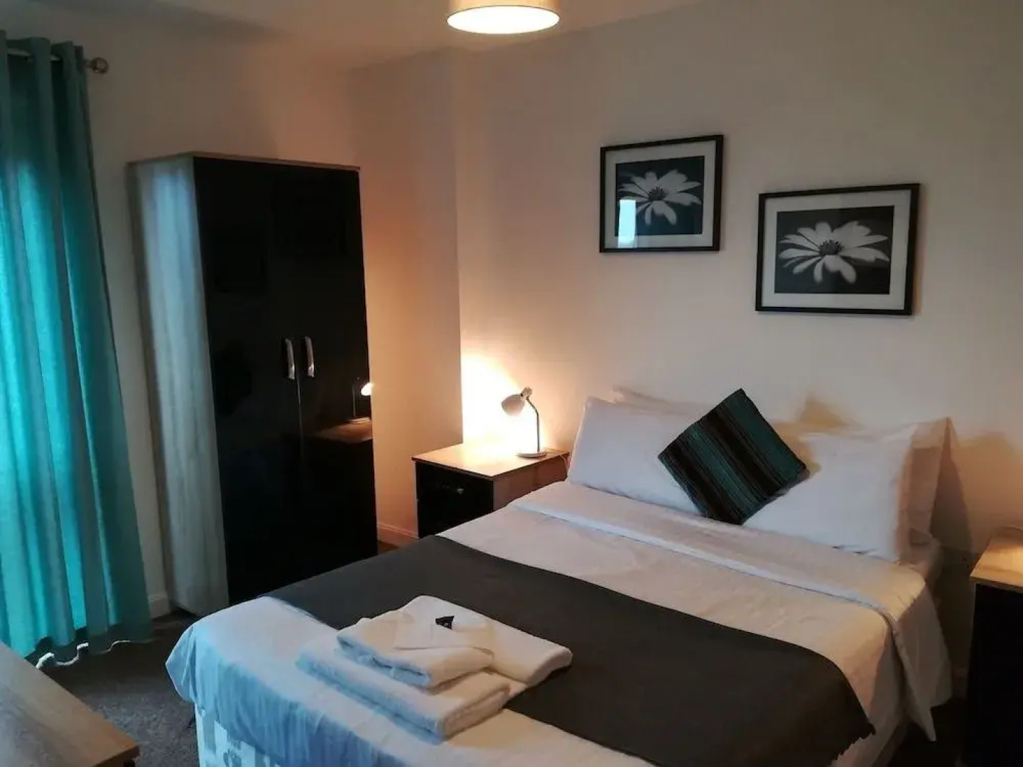 Quality City Apartments