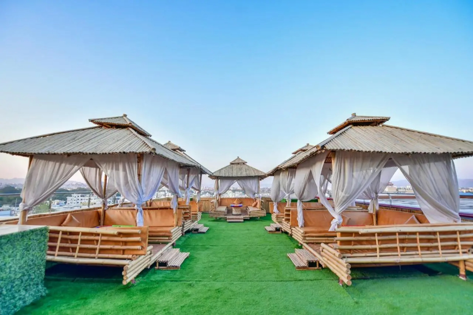 Hotel Palash Regency