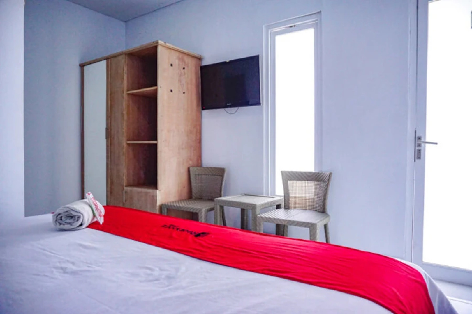 RedDoorz @ Mudu Taki Dalung