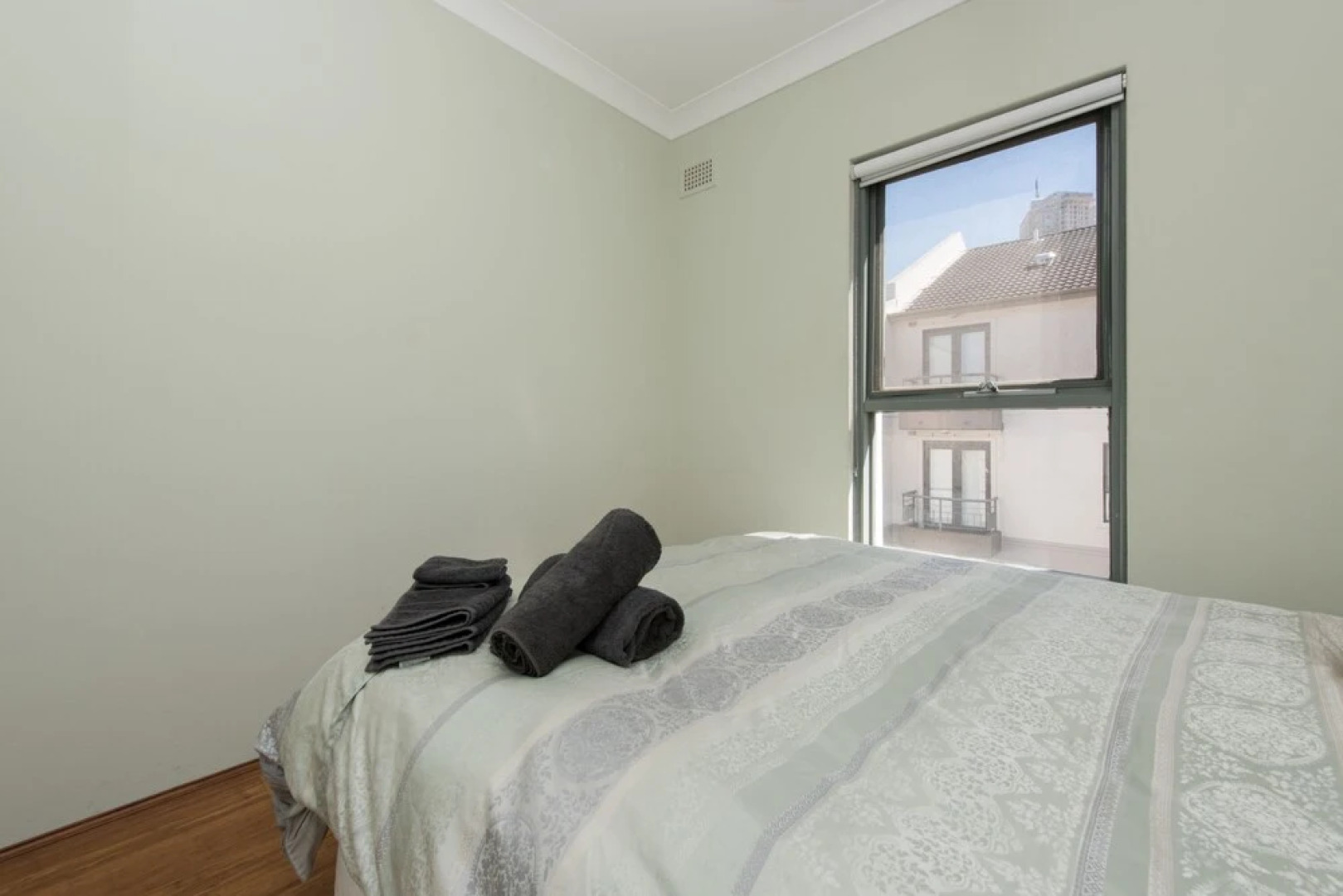 SYDNEY INNER CITY SANCTUARY - Free Parking