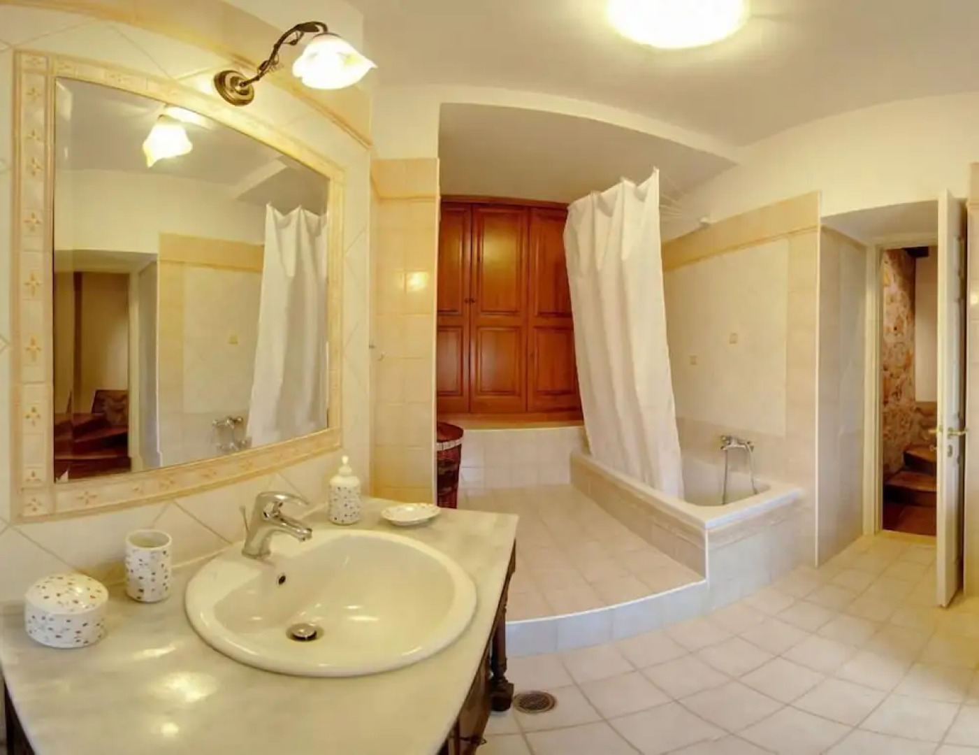 Agallis Corfu Village Residence