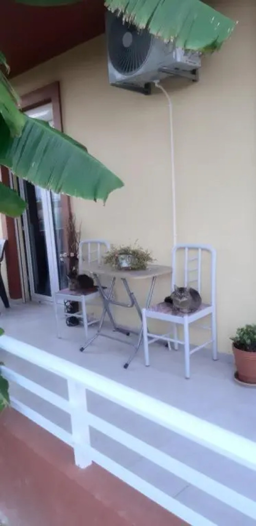 MARIA Cozy apartment 30m from the sea