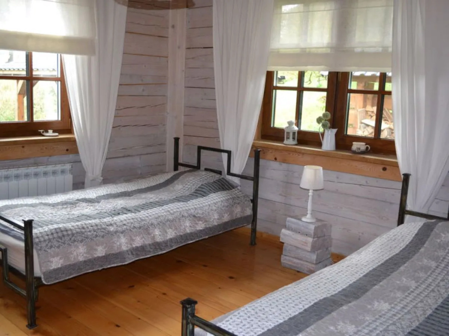 Bieszczady Chata Malin wka