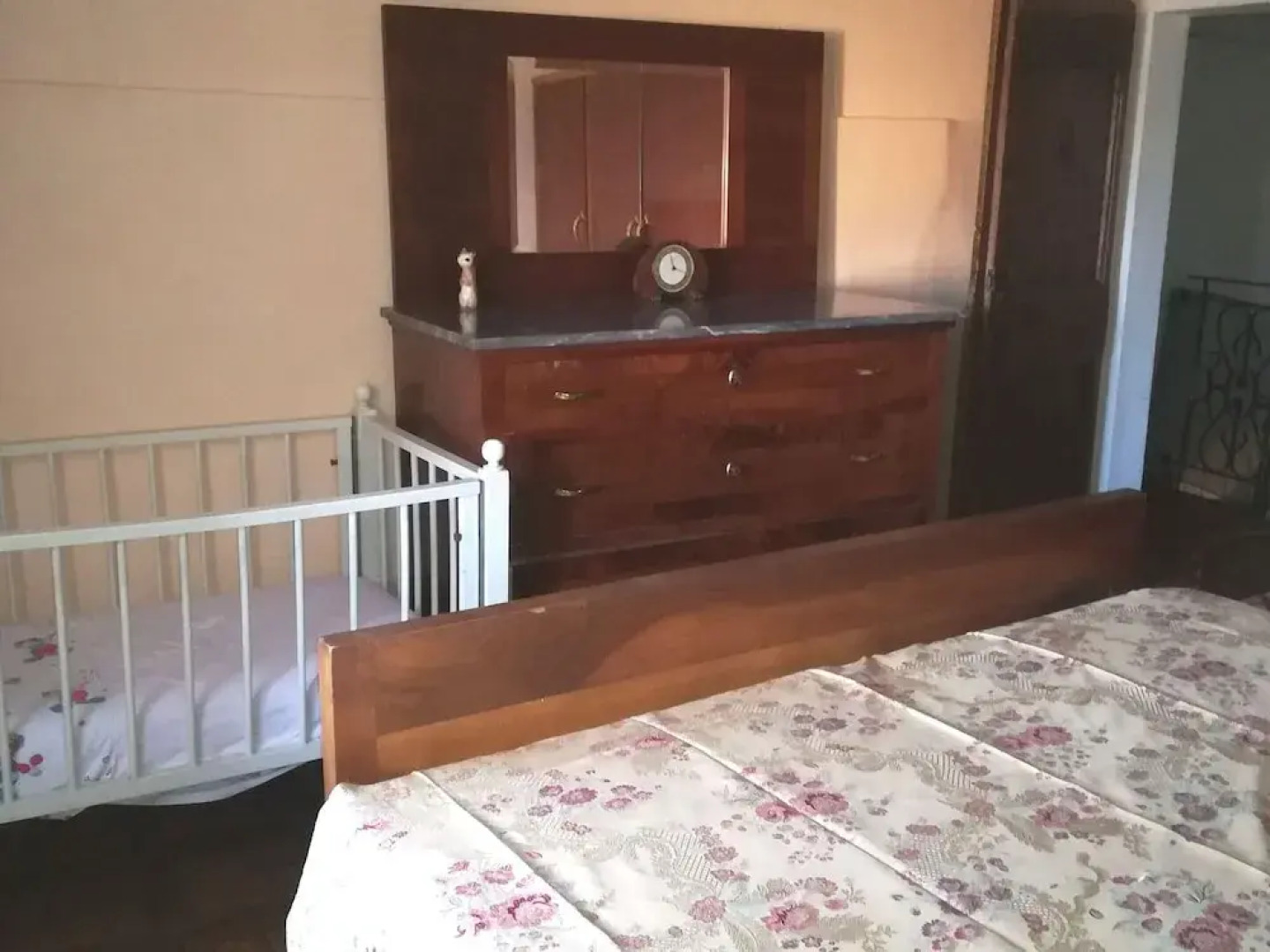 Apartment in Fratte Rosa With Apennine Views