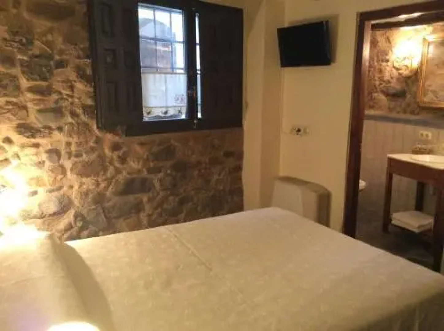 Casa Rural Las Pedrolas