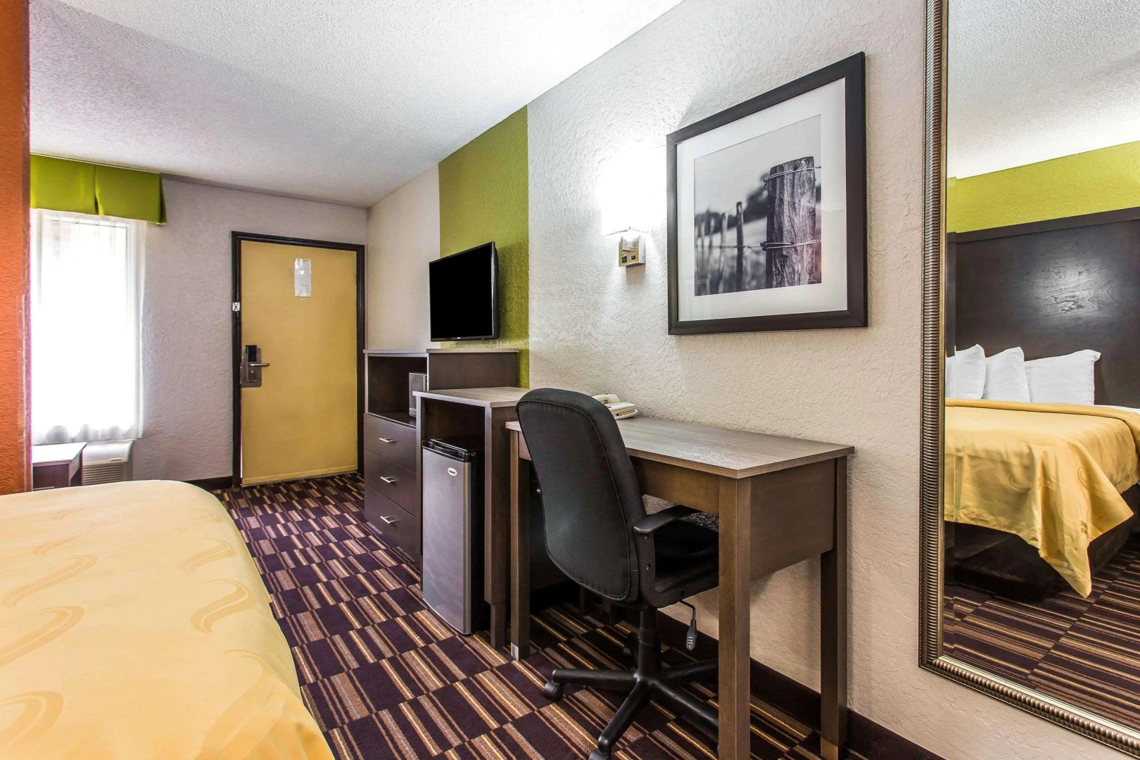 Quality Inn Albemarle