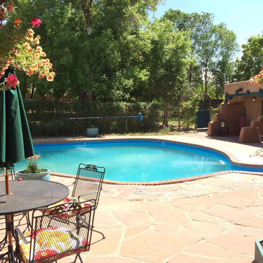 Blue Sky Retreat at San Geronimo Lodge