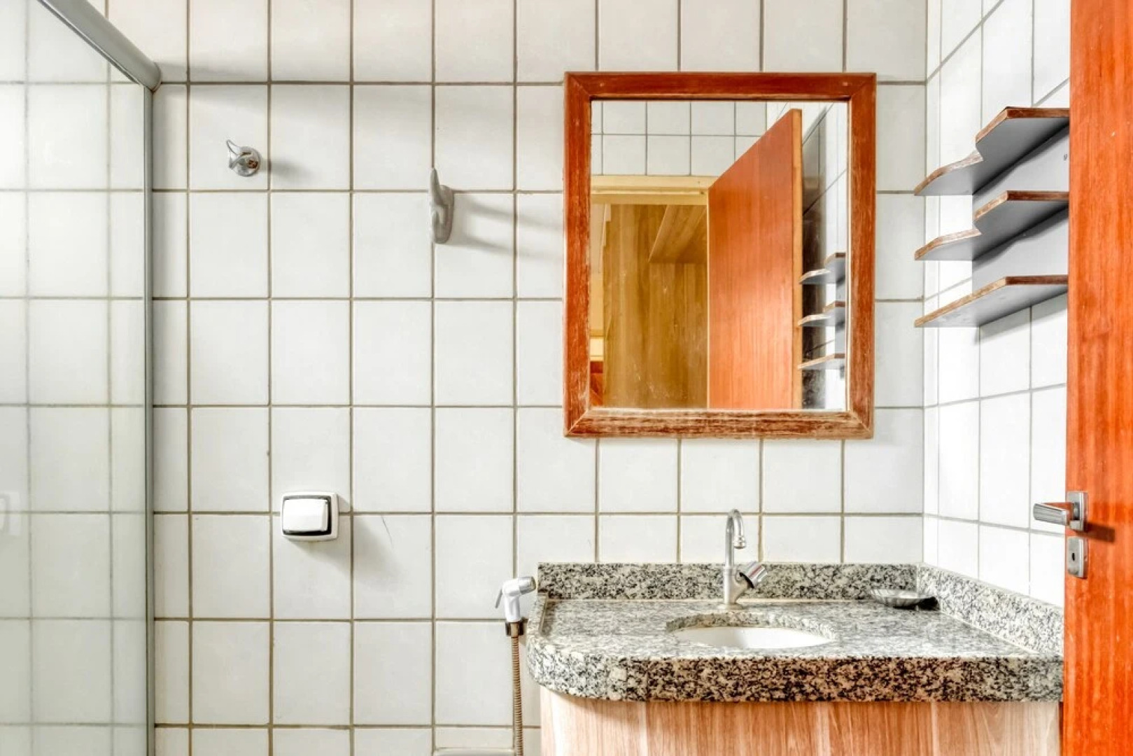 Pousada Florais do Atlântico