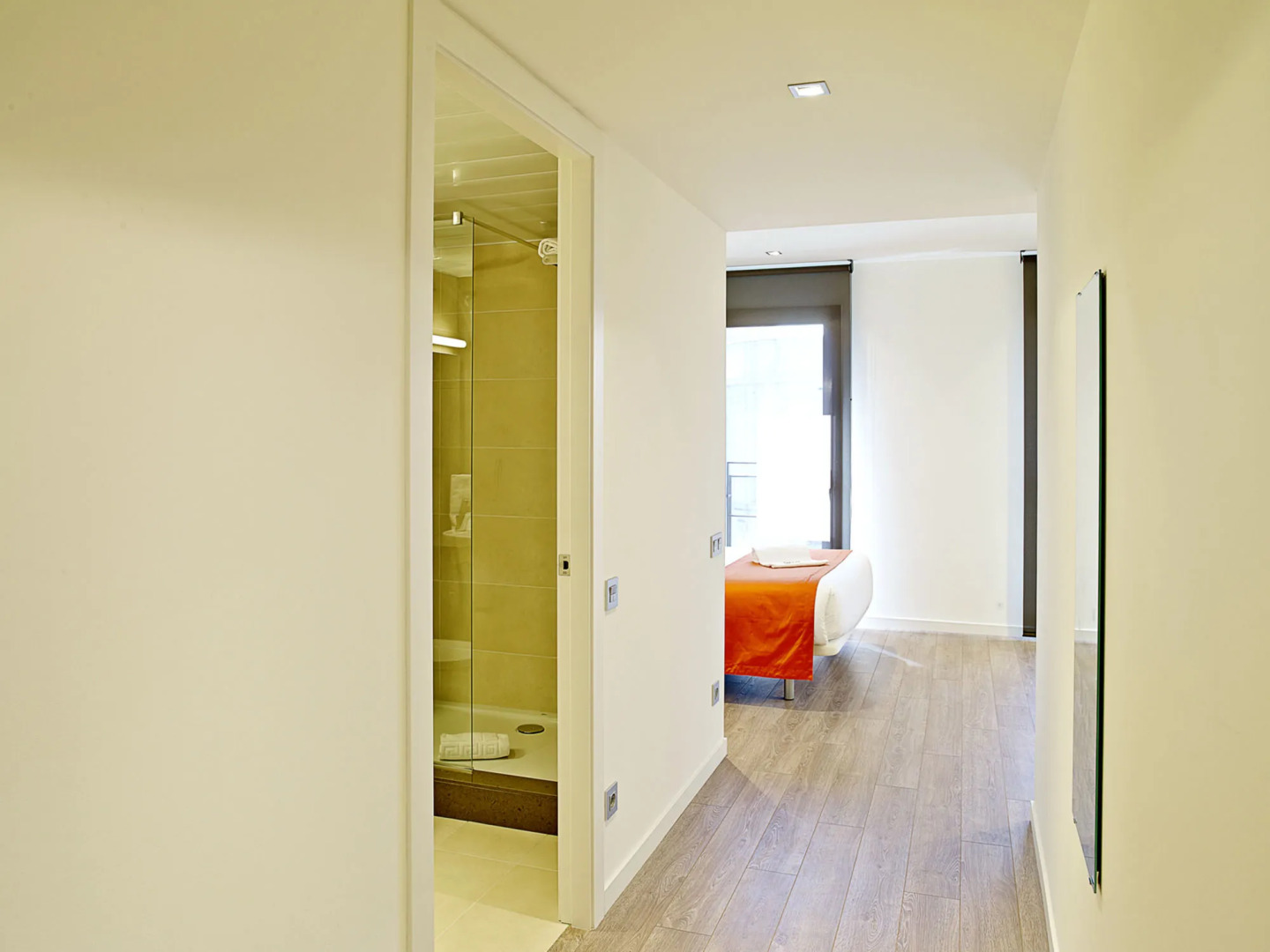 Hostemplo Sagrada Familia