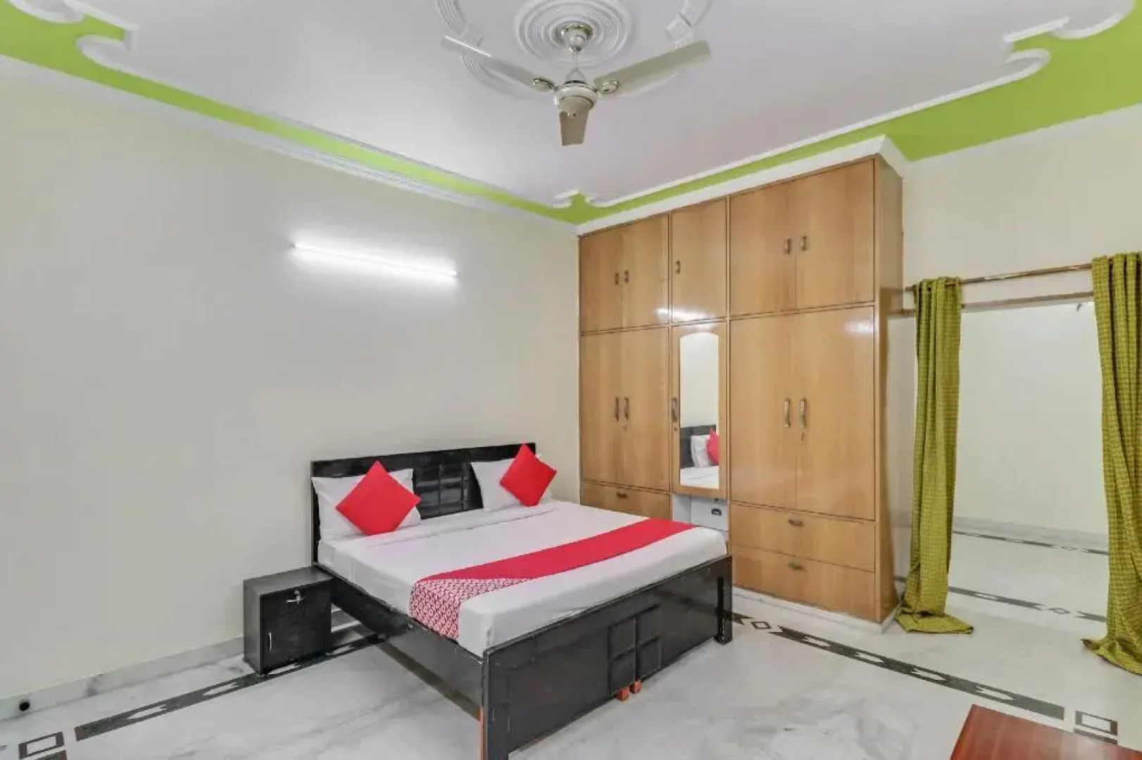 Staybia Neo by OYO Rooms