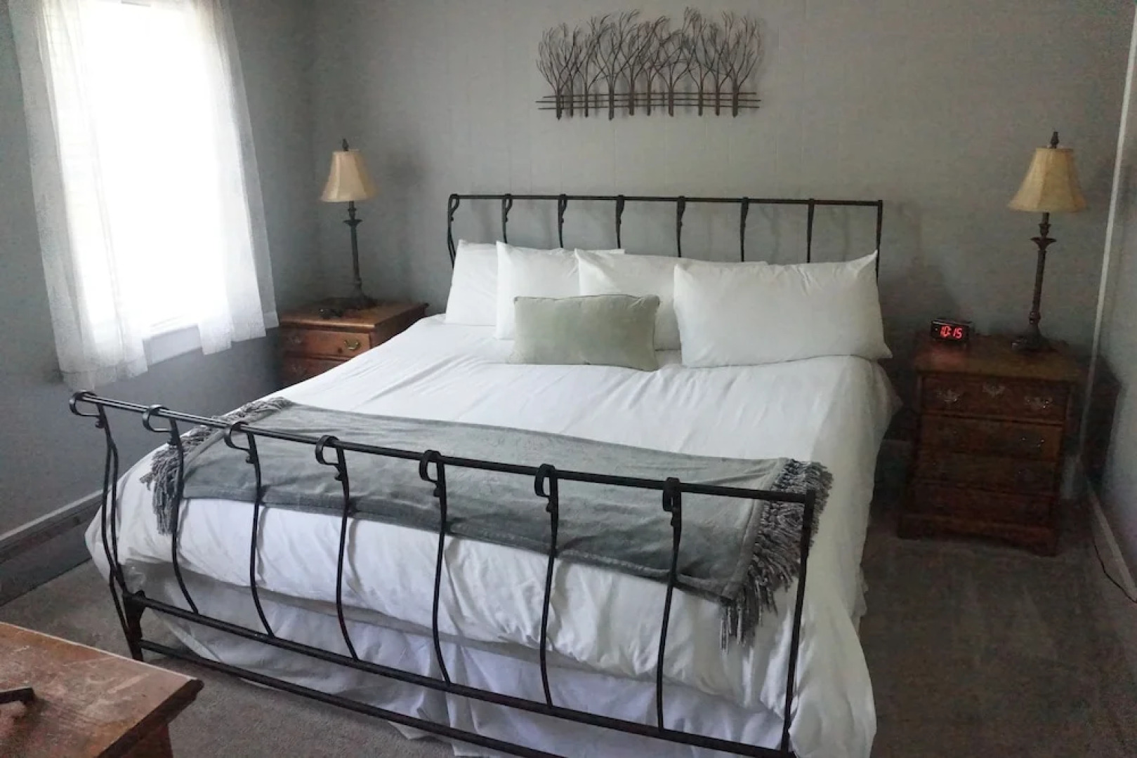 The Frogtown Inn And 6 Acres Restaurant