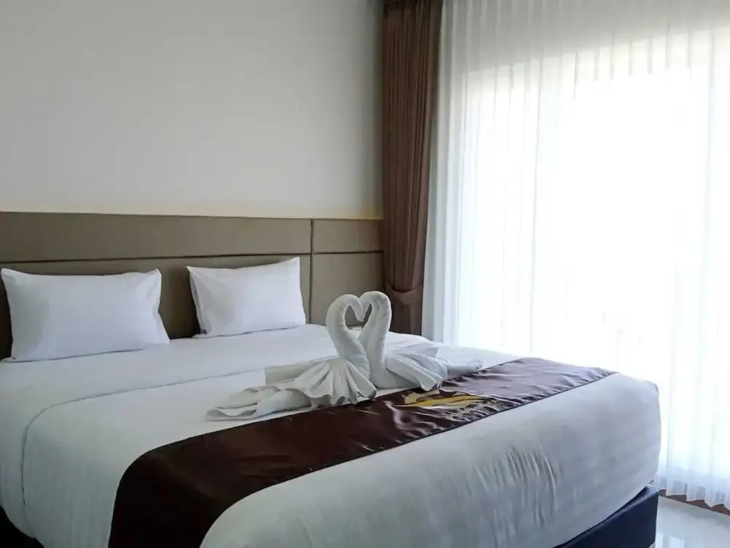 Grand Samota Hotel