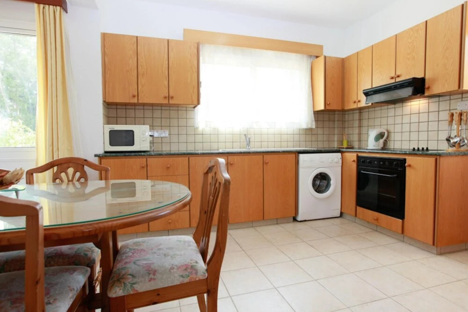 Villa Nansoula Large Private Pool Walk to Beach A C Wifi Car Not Required Eco-friendly - 1838