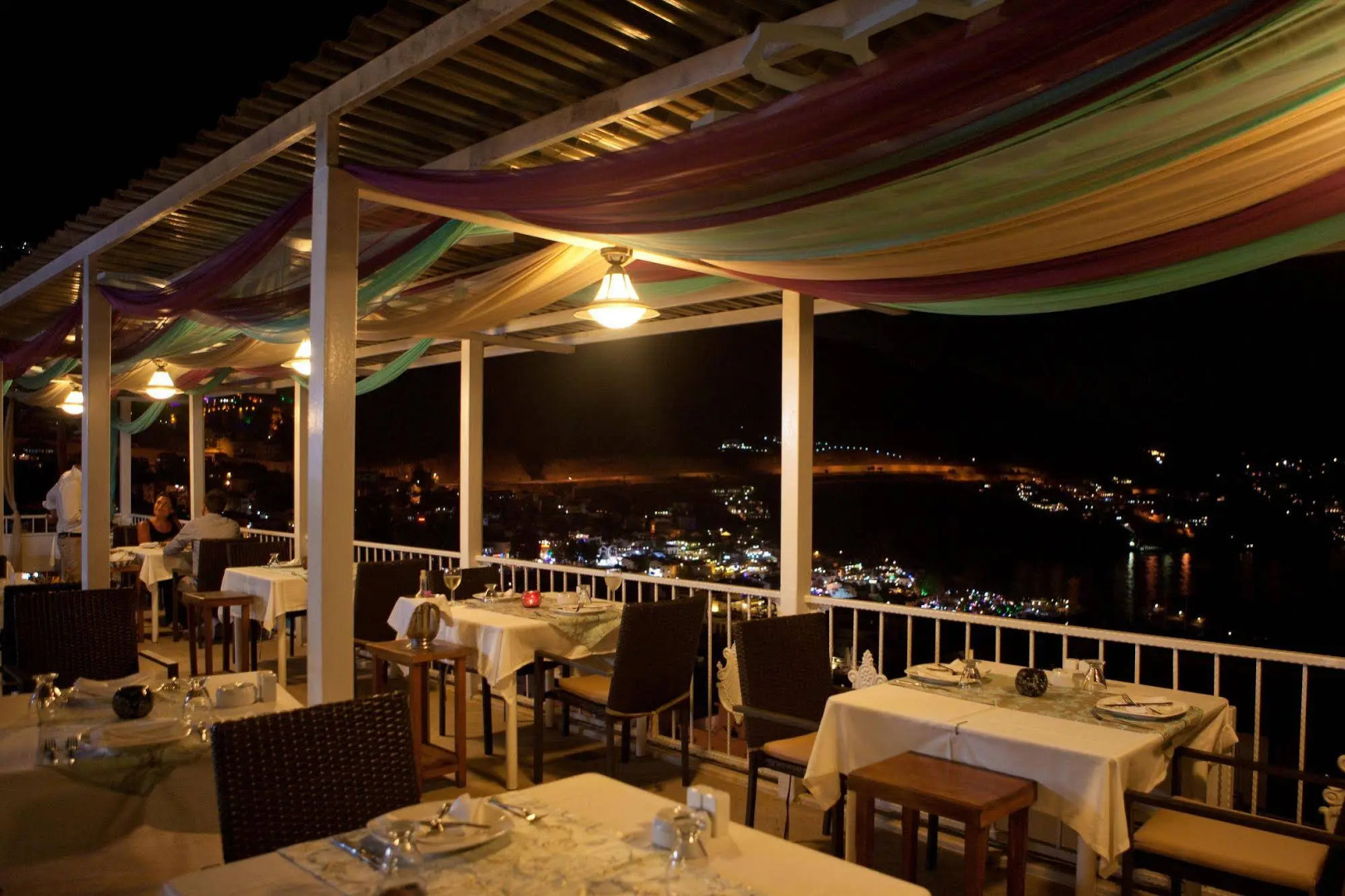 Kalkan Oasis Hotel - Adults Only