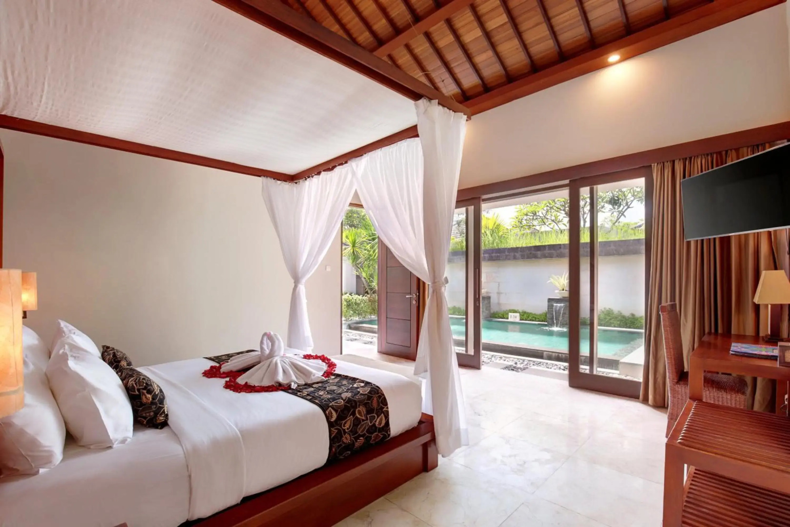 Lumbini Luxury Villas and Spa