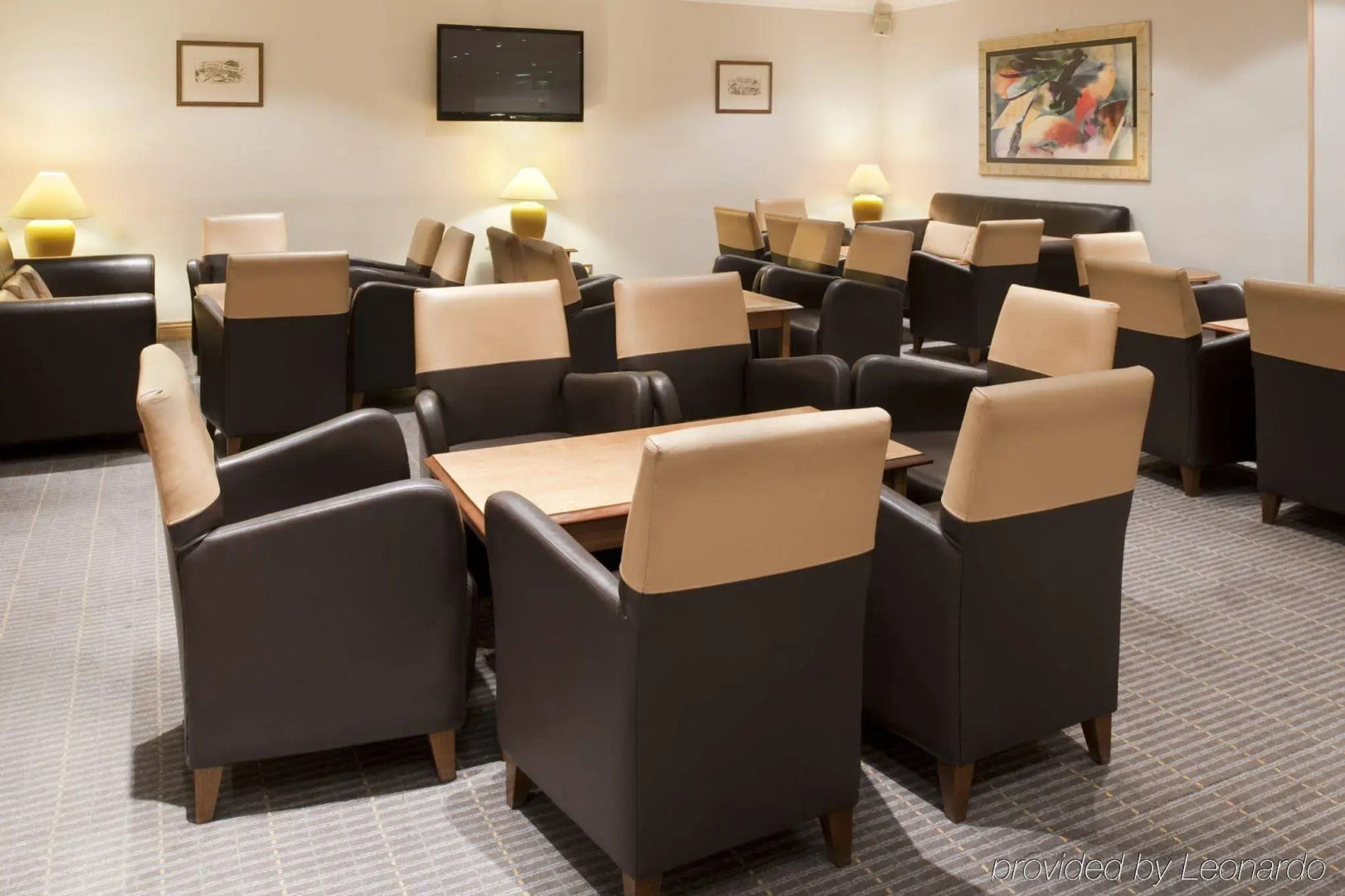 Holiday Inn Leeds Wakefield M1 Jct.40 by IHG