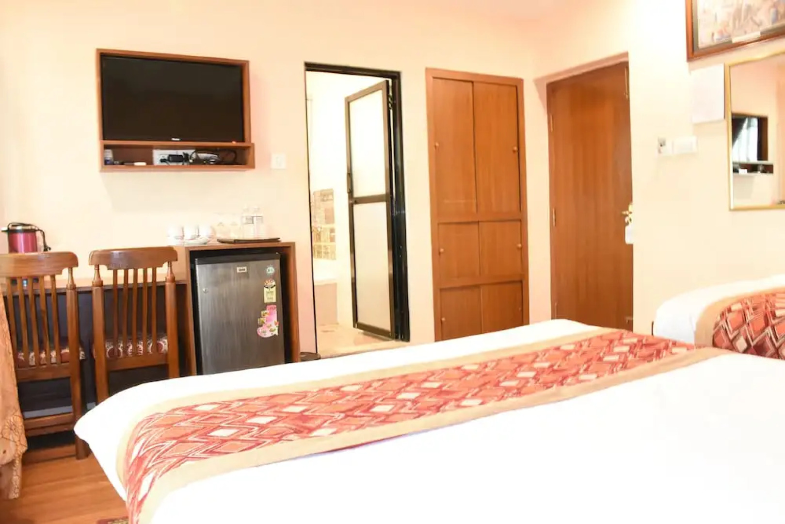 Bojinee Nagarkot Resort