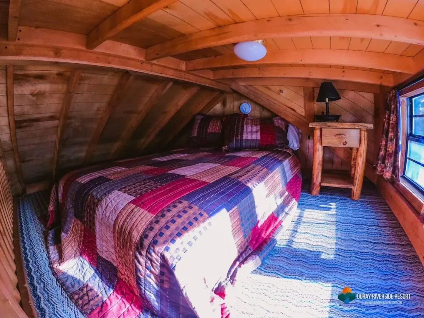 Ouray RV Park & Cabins