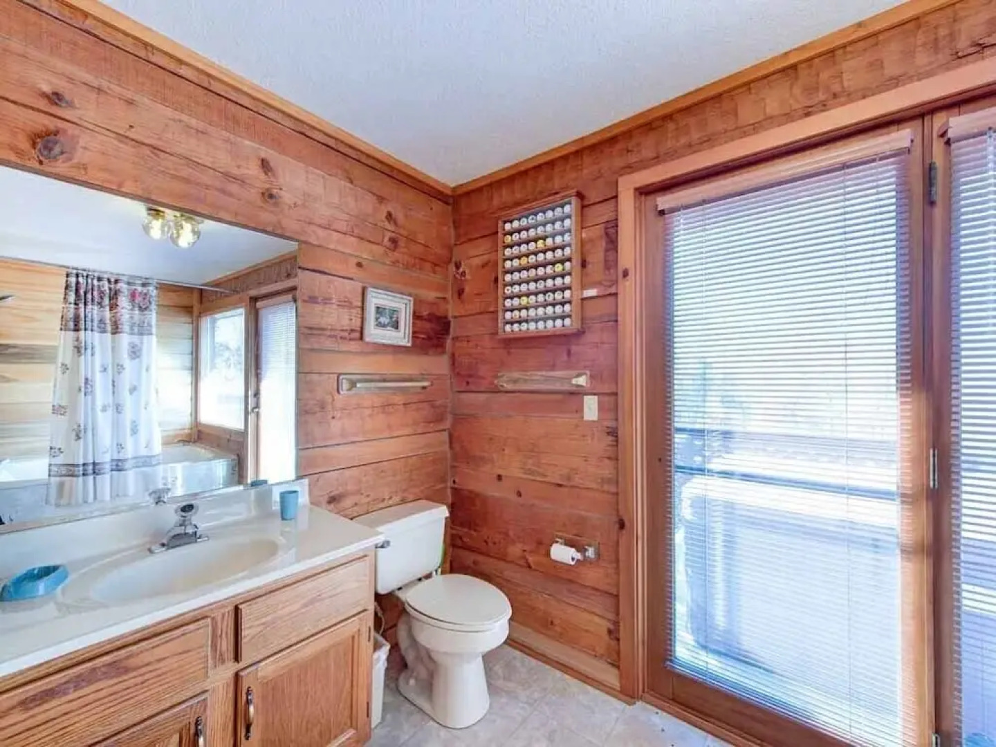 Alpine Windsong 2 Bedroom Home with Gas Fireplace