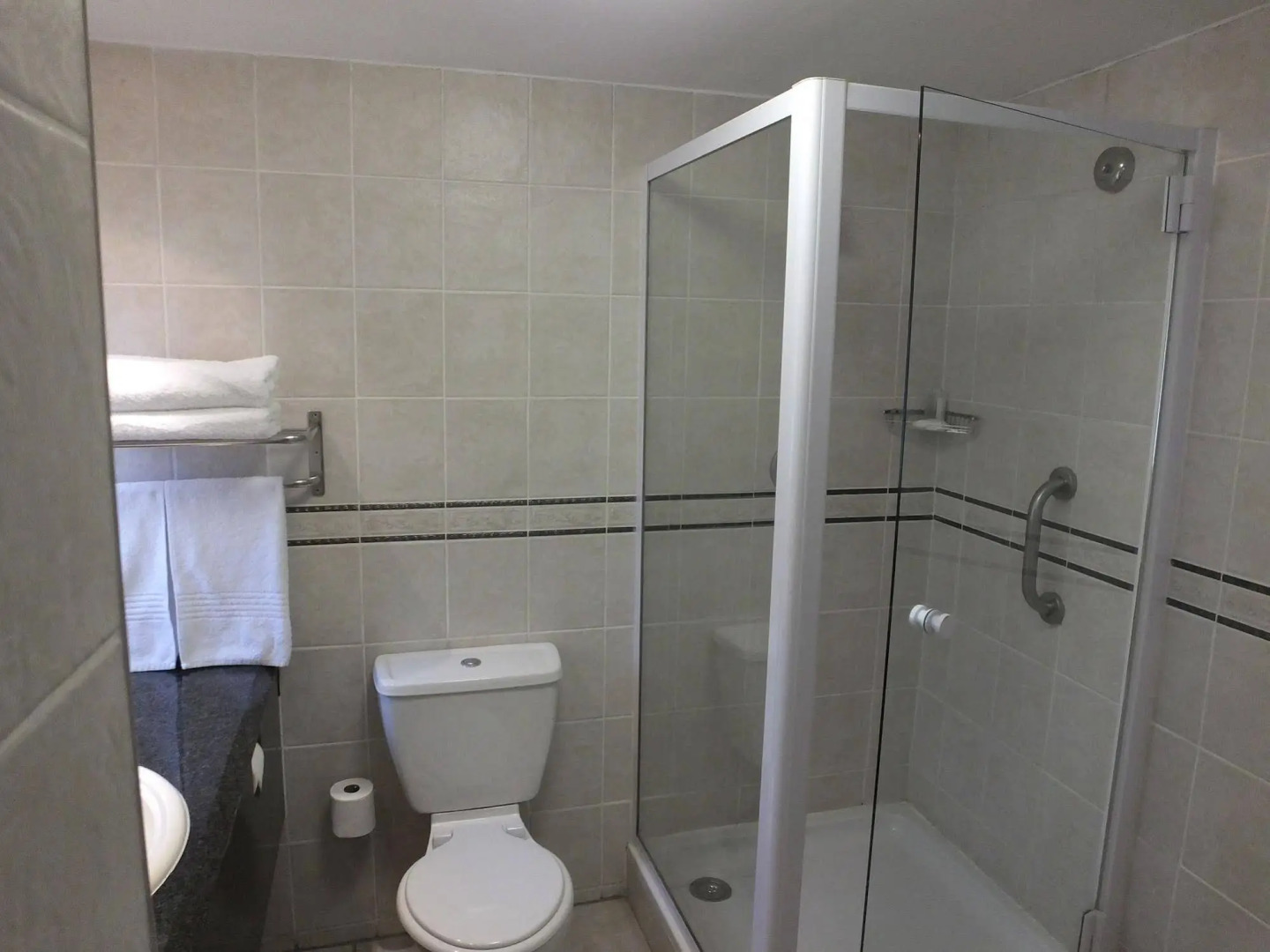 Premier Hotel The Richards