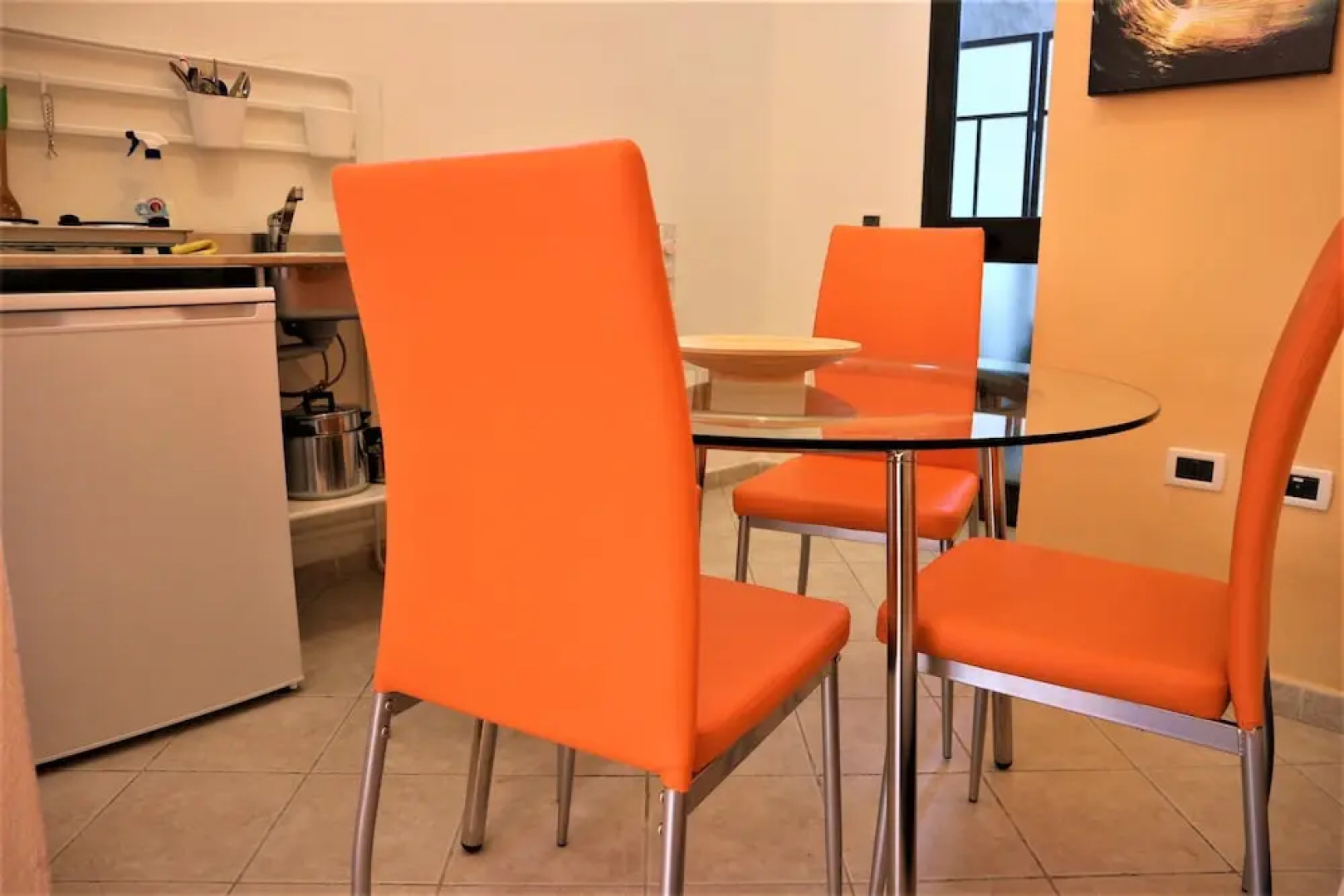 A Riola Holiday Apartments