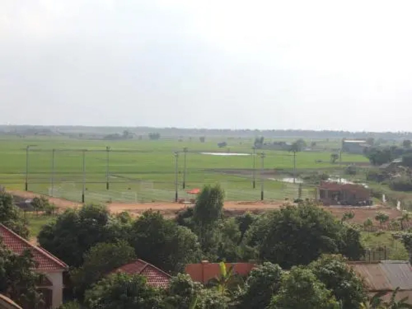 Sokchea Chantha Guest House