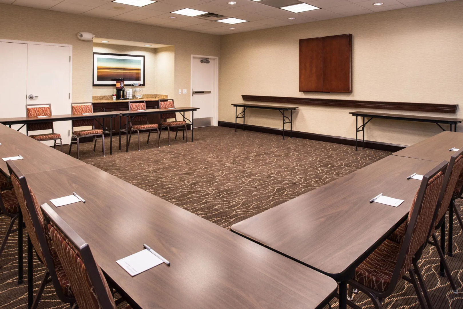 Hampton Inn & Suites Schertz