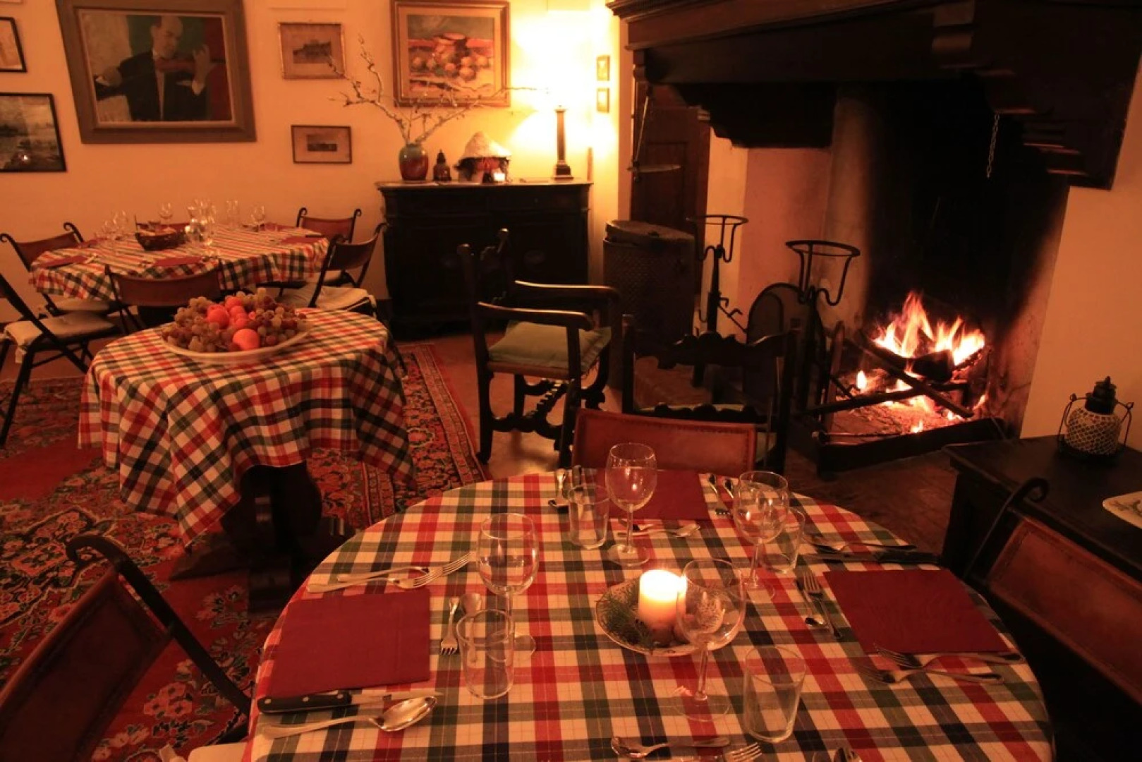 Palazzi Rufini B&B Di Charme